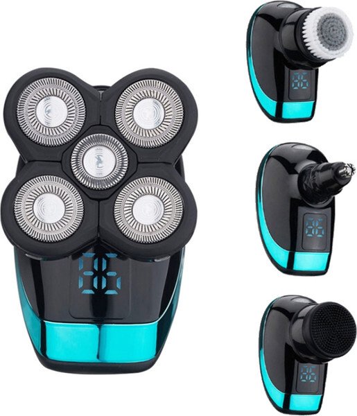 

Электробритва PROstyle TBD0584727504