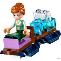 Конструктор LEGO Disney Princess 43172 Волшебный ледяной замок Эльзы