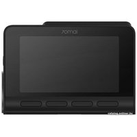 Видеорегистратор 70mai Dash Cam 4K A810 + RC12 (международная версия)