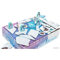 Детская настольная игра Эврикус Пинги скок PG-17339