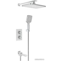 Душевая система  Vieir V25004-3F