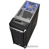 Корпус Thermaltake V6 BlacX Edition (VM100M1W2Z)