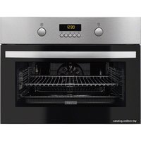 Электрический духовой шкаф Zanussi ZOR37902XK