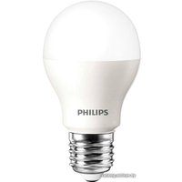 Светодиодная лампочка Philips ESS LEDBulb A60 E27 11 Вт 6500 К