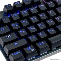 Клавиатура Rapoo V500RGB Alloy
