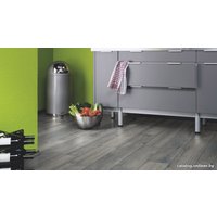 Ламинат Kronotex Exquisit Дуб серый Петерсон [D4765]