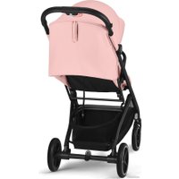 Коляска прогулочная «книга» Cybex Beezy (candy pink)