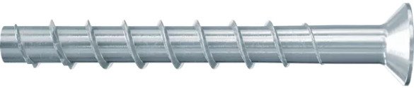 

Шуруп Fischer FBS II 8x80 30/15 SK ZP CONCRETE SCREW 536881 (50 шт)