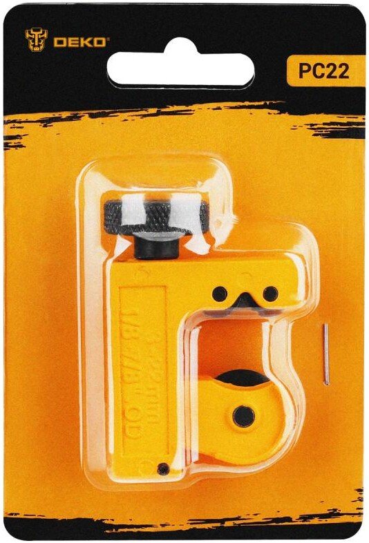 

Труборез Deko PC22 081-2088