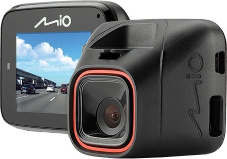 

Видеорегистратор Mio MiVue C317