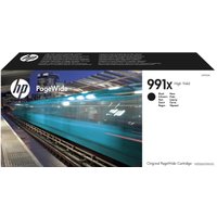 Картридж HP 991X M0K02AE