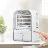 Вентилятор MIIIW LJQ-122 (белый)