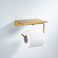 Держатель для туалетной бумаги Shevanik SG5705G-1 в Витебске
