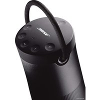 Беспроводная колонка Bose SoundLink Revolve+ II (черный)