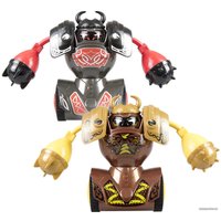 Интерактивная игрушка Ycoo Робокомбат Викинги 88059