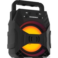 Беспроводная колонка Soundmax SM-PS5027B