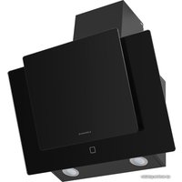 Кухонная вытяжка MAUNFELD Wind 60 (черный)