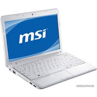 Нетбук MSI U250-022XBY
