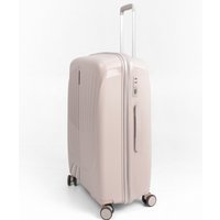 Чемодан-спиннер Rozan 8823 55 см (бежевый) в Барановичах