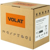 Аккумулятор VOLAT VT-EB1214L-2 (12В/2 Ah)