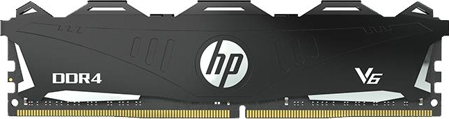 

Оперативная память HP V6 Series 16GB DDR4 PC4-25600 7EH68AA
