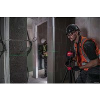 Лазерный нивелир Milwaukee L4 CLLP-301C 4933478099