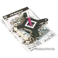 Кулер для процессора Cooler Master CM Sphere (RR-CCZ-LL22-GP)