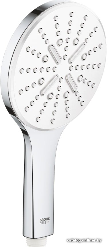 Душевая лейка Grohe Rainshower SmartActive 130 26544LS0