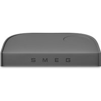 Рожковая кофеварка Smeg EGF03BLMEU