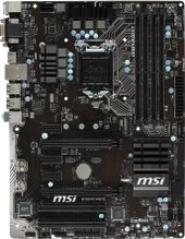 MSI B150 PC MATE