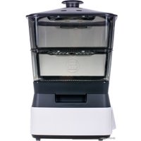 Пароварка Vitek VT-1560 BK