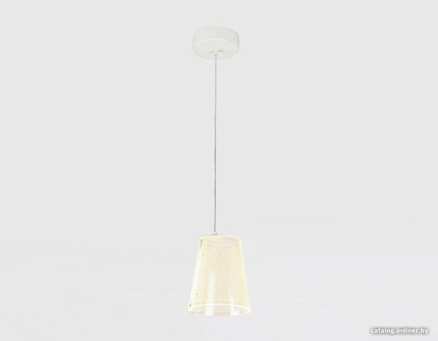 Подвесная люстра Ambrella light Acrylica AK4112