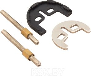 Набор крепления GROSS Aqua M6 AS0302