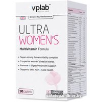 Комплекс Vplab Ultra Women's