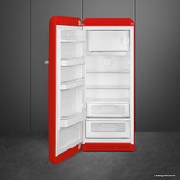 Однокамерный холодильник Smeg FAB28LRD5