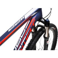 Велосипед Format 1122 (2018)