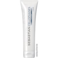 Крем-краска для волос Sebastian Professional Cellophanes Clear