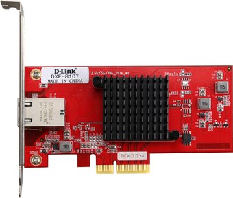 D-Link DXE-810T/B1A