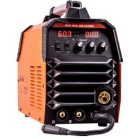 Сварочный инвертор FoxWeld UNO MIG 180 Combi в Мозыре