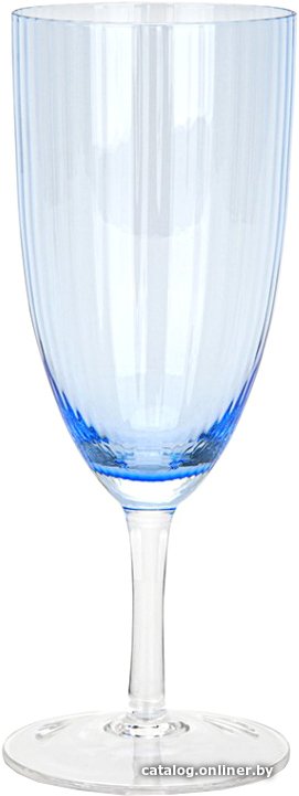 Бокал для воды и напитков Fissman 16418