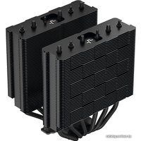 Кулер для процессора DeepCool AG620 BK ARGB R-AG620-BKANMN-G-2