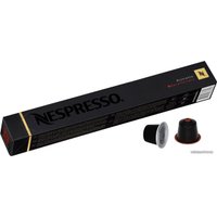 Кофе в капсулах Nespresso Ristretto Decaffeinato 7702.60 10 шт