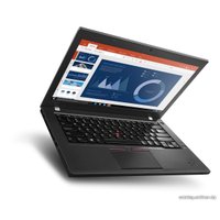 Ноутбук Lenovo ThinkPad T460 [20FN003LRT]