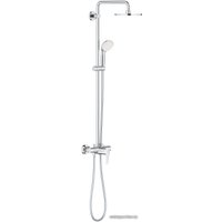 Душевая система  Grohe New Tempesta Cosmopolitan 200 26244001