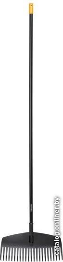 Грабли веерные Fiskars Solid 1063090