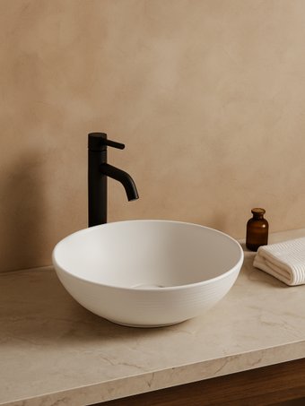 Умывальник Topcera Sanitary 302