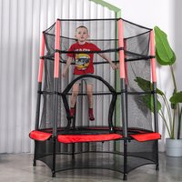 Батут DFC Jump Kids 55INCH-JD-RG
