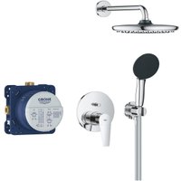 Душевая система  Grohe Start Edge 25293000