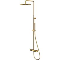 Душевая система  Whitecross Y1254GL (золото)