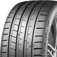 Летние шины Kumho Ecsta PS91 255/35R20 97Y